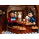 ZESTAW LEGO HARRY POTTER 76388 Wizyta w wiosce Hogsmeade