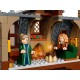ZESTAW LEGO HARRY POTTER 76388 Wizyta w wiosce Hogsmeade