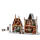 ZESTAW LEGO HARRY POTTER 76388 Wizyta w wiosce Hogsmeade