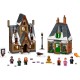 ZESTAW LEGO HARRY POTTER 76388 Wizyta w wiosce Hogsmeade