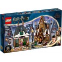 ZESTAW LEGO HARRY POTTER 76388 Wizyta w wiosce Hogsmeade