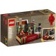 LEGO 40410 W HOŁDZIE CHARLESOWI DICKENSOWI NOWY