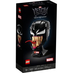 LEGO SUPER HEROES 76187 Venom