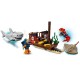 LEGO CITY 60266 Statek badaczy oceanu