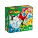 LEGO DUPLO 10909 Pudełko z serduszkiem