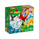 LEGO DUPLO 10909 Pudełko z serduszkiem