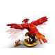 LEGO HARRY POTTER 76394 Fawkes, feniks Dumbledore'a