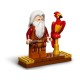 LEGO HARRY POTTER 76394 Fawkes, feniks Dumbledore'a