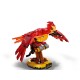 LEGO HARRY POTTER 76394 Fawkes, feniks Dumbledore'a
