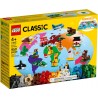 LEGO CLASSIC 11015 Dookoła świata