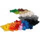 LEGO CLASSIC 10681 Zestaw do Kreatywnego Budowania