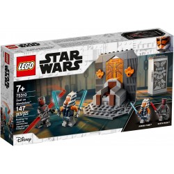 Lego STAR WARS 75310 Starcie na Mandalore