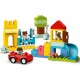 LEGO DUPLO 10914 Pudełko z klockami Deluxe