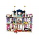 LEGO FRIENDS 41684 Wielki hotel w mieście Heartlake