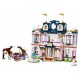 LEGO FRIENDS 41684 Wielki hotel w mieście Heartlake