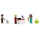 LEGO FRIENDS 41684 Wielki hotel w mieście Heartlake