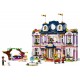 LEGO FRIENDS 41684 Wielki hotel w mieście Heartlake
