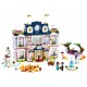 LEGO FRIENDS 41684 Wielki hotel w mieście Heartlake
