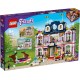 LEGO FRIENDS 41684 Wielki hotel w mieście Heartlake