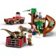 LEGO JURASSIC WORLD 76939 Ucieczka stygimolocha