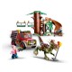 LEGO JURASSIC WORLD 76939 Ucieczka stygimolocha