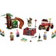 LEGO JURASSIC WORLD 76939 Ucieczka stygimolocha