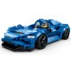 LEGO SPEED CHAMPION 76902 McLaren Elva