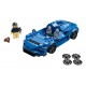 LEGO SPEED CHAMPION 76902 McLaren Elva