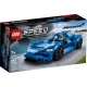 LEGO SPEED CHAMPION 76902 McLaren Elva