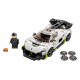 LEGO SPEED CHAMPION 76900 Koenigsegg Jesko
