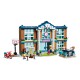 LEGO FRIENDS 41682 Szkoła w mieście Heartlake
