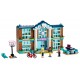 LEGO FRIENDS 41682 Szkoła w mieście Heartlake