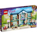 LEGO FRIENDS 41682 Szkoła w mieście Heartlake