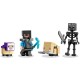 LEGO MINECRAFT 21172 Zniszczony portal
