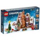 LEGO CREATOR EXPERT 10267 Chatka z piernika
