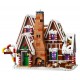 LEGO CREATOR EXPERT 10267 Chatka z piernika