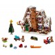 LEGO CREATOR EXPERT 10267 Chatka z piernika