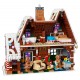 LEGO CREATOR EXPERT 10267 Chatka z piernika