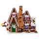 LEGO CREATOR EXPERT 10267 Chatka z piernika