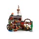 LEGO CREATOR 31109 Statek piracki 3w1