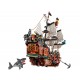 LEGO CREATOR 31109 Statek piracki 3w1