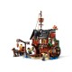 LEGO CREATOR 31109 Statek piracki 3w1