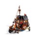 LEGO CREATOR 31109 Statek piracki 3w1