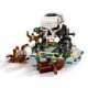 LEGO CREATOR 31109 Statek piracki 3w1