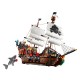 LEGO CREATOR 31109 Statek piracki 3w1