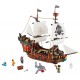 LEGO CREATOR 31109 Statek piracki 3w1