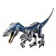 LEGO JURASSIC WORLD 75939 Starcie z barionyksem: poszukiwanie skarbów