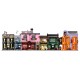 LEGO HARRY POTTER 75978 Ulica Pokątna