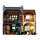 LEGO HARRY POTTER 75978 Ulica Pokątna