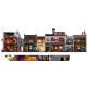 LEGO HARRY POTTER 75978 Ulica Pokątna